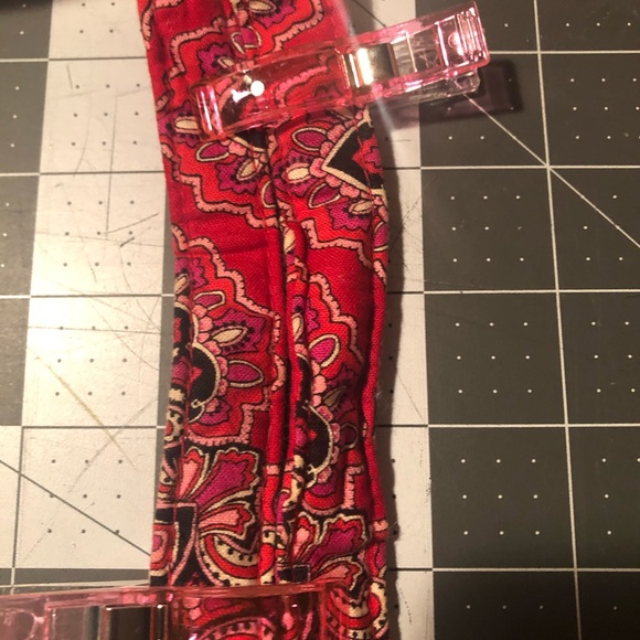 Vera Bradley Shoulder Bag - Picture 6 of 6